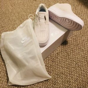 air force 1 sage xx off white